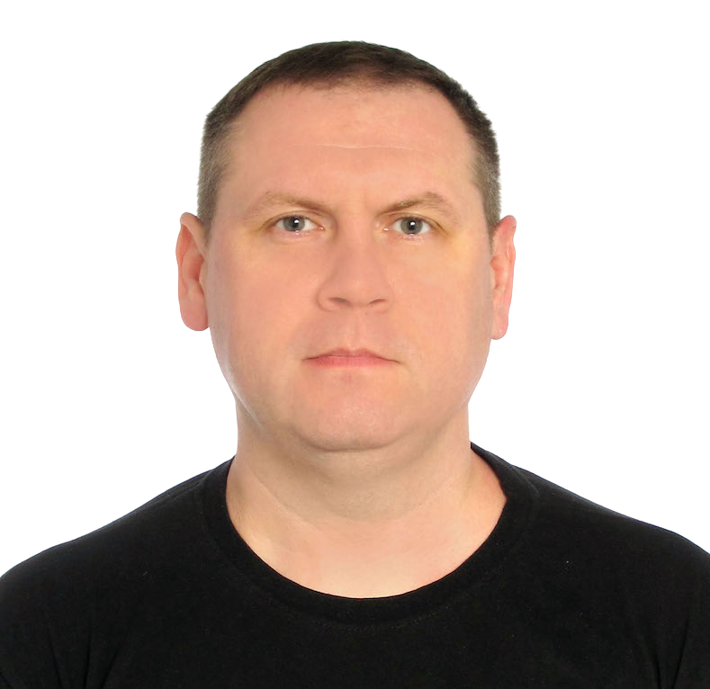 Специалист Спасение+ Губочкин Алексей Леонидович