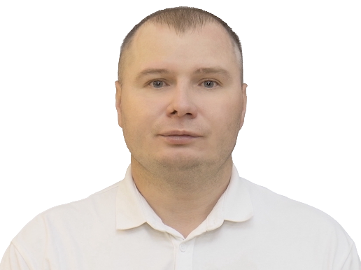 Специалист Спасение+ Порядин Андрей Николаевич